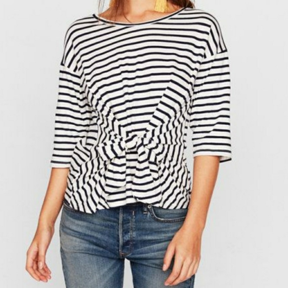 Express top